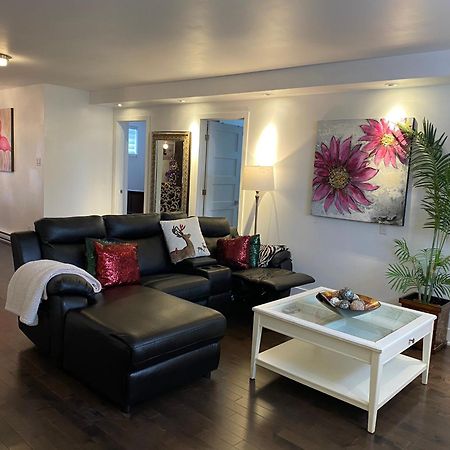 Beautiful Private Full Condo บรอสซาร์ด ภายนอก รูปภาพ