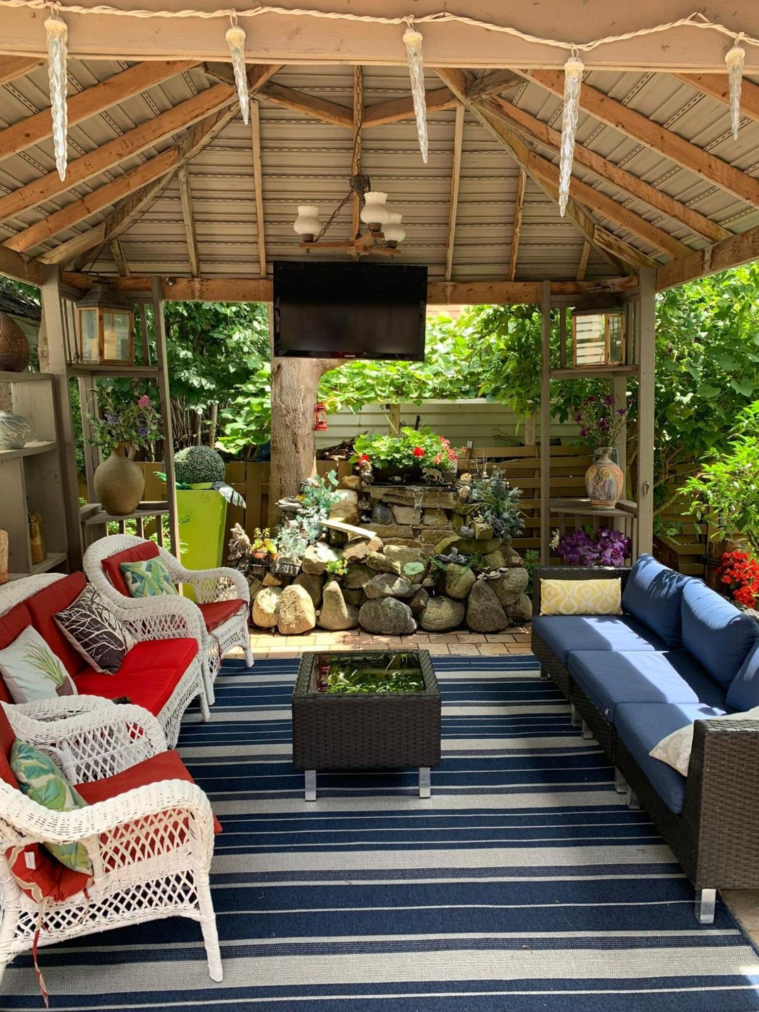 Beautiful Private Full Condo บรอสซาร์ด ภายนอก รูปภาพ