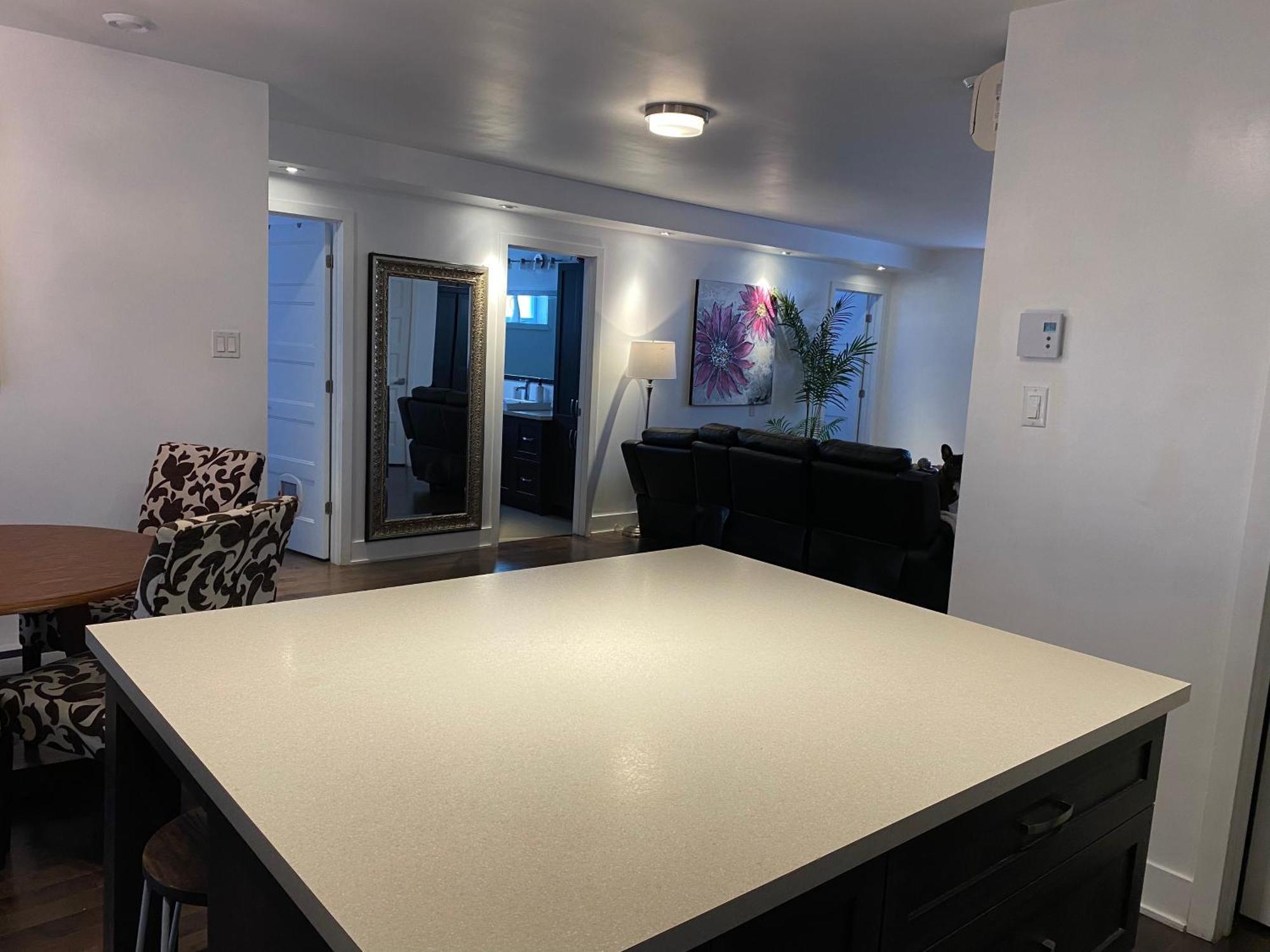 Beautiful Private Full Condo บรอสซาร์ด ภายนอก รูปภาพ