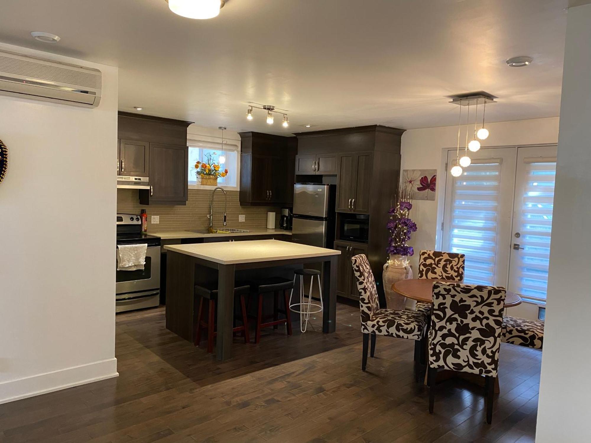 Beautiful Private Full Condo บรอสซาร์ด ภายนอก รูปภาพ