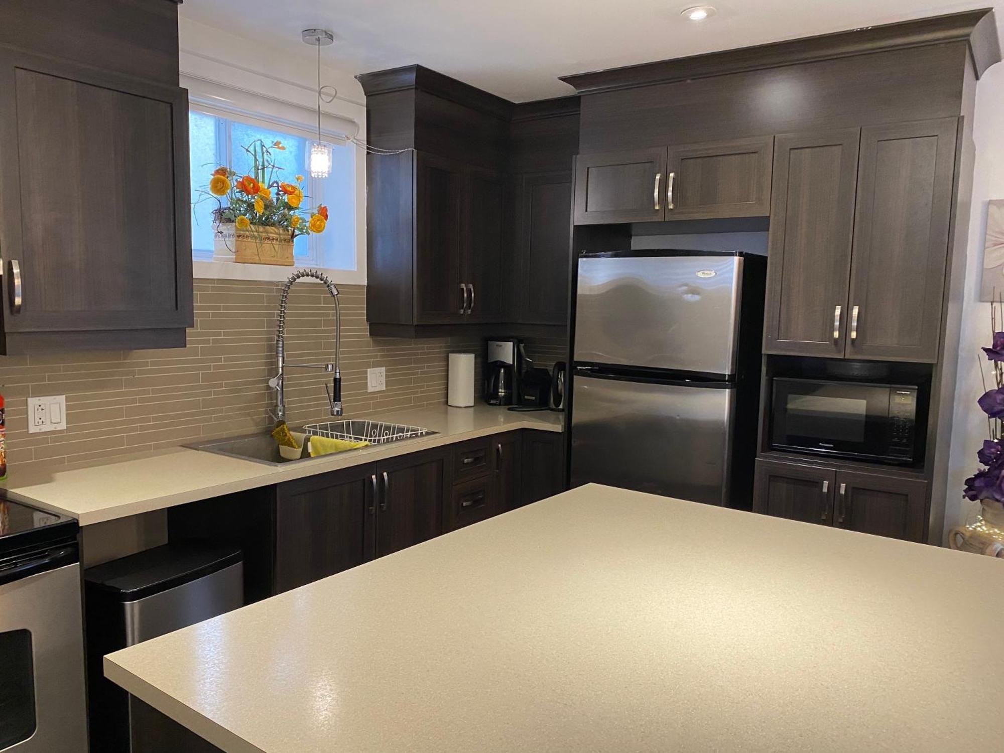 Beautiful Private Full Condo บรอสซาร์ด ภายนอก รูปภาพ