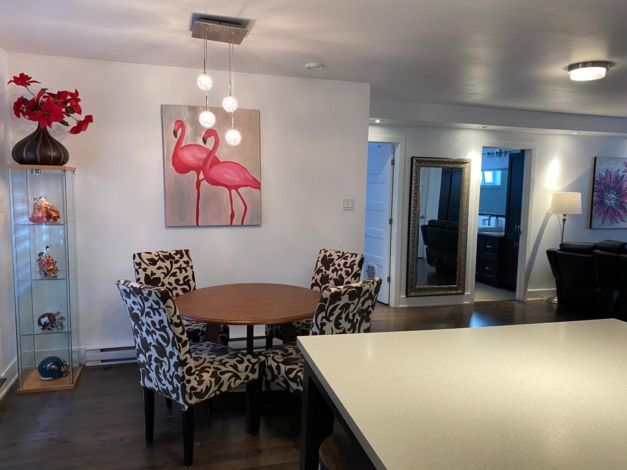 Beautiful Private Full Condo บรอสซาร์ด ภายนอก รูปภาพ